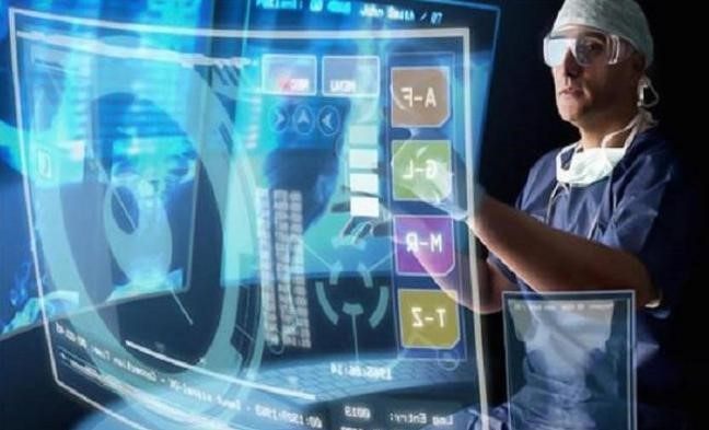 未來這些黑科技將改變你的生活