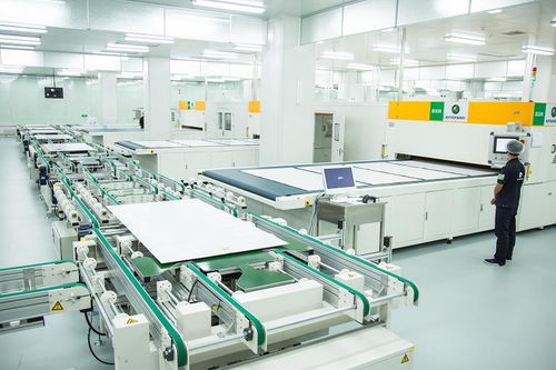 溫州全力推進(jìn)智能化技改2.0版 從智慧車(chē)間到未來(lái)工廠(chǎng)的產(chǎn)業(yè)躍遷