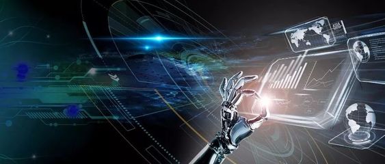 華為領(lǐng)銜，科技巨頭齊聚珠海 人工智能中心崛起，智能產(chǎn)品開(kāi)發(fā)迎來(lái)新紀(jì)元